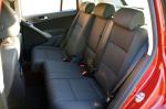 Volkswagen Tiguan S 2009 года